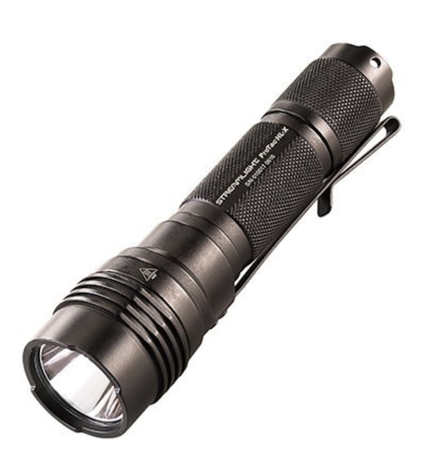 STREAMLIGHT PROTAC HL-X 1000L USB RECHARGABLE BLACK