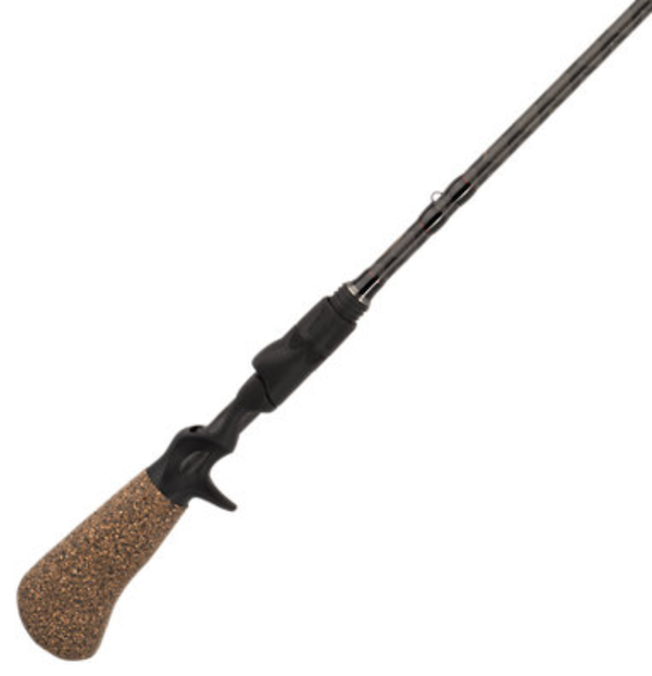 BERKLEY LIGHTNING CASTING ROD 1PC MMF 7'