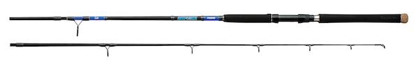 DAIWA BEEFSTICK SURF ROD MH 1PC 7'