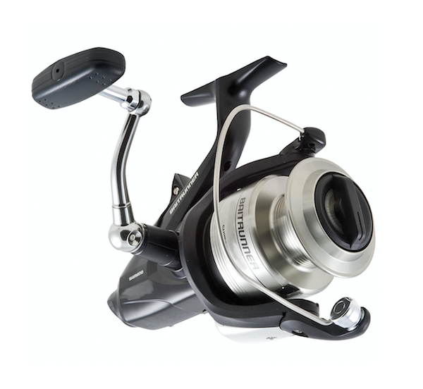 SHIMANO BAITRUNNER 6000 OC SPINNING REEL 4.8 4BB