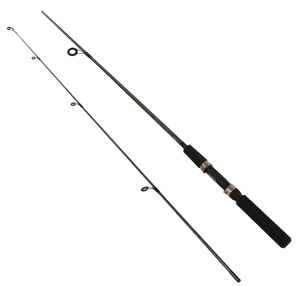 SHIMANO FX SPINNING ROD 2PC MH 6'6"