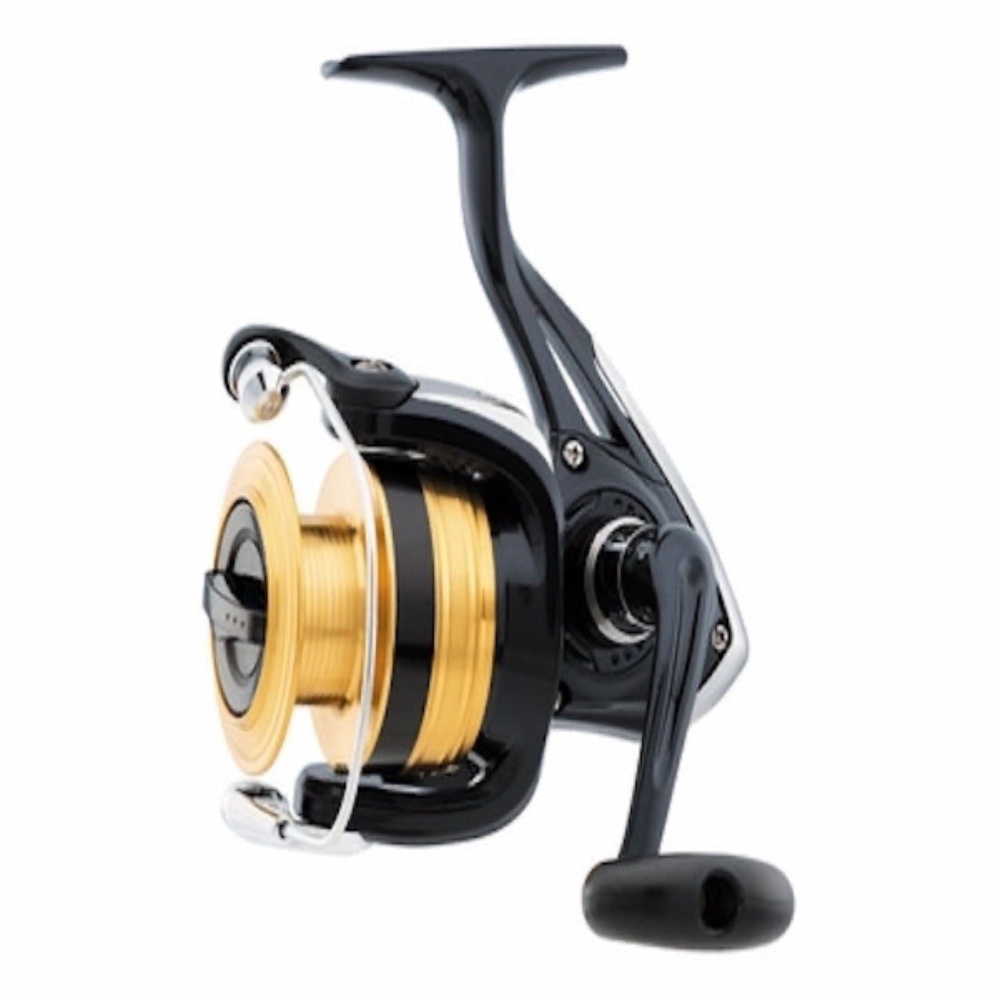 DAIWA SWEEPFIRE 2000 5.3:1 Spinning Reel