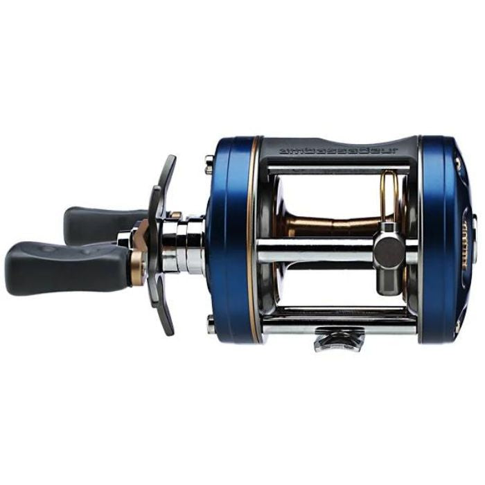 ABU GARCIA AMBASSADEUR® C4 5600 ROUND REEL