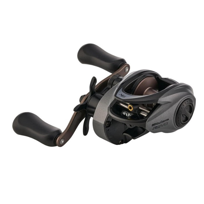 ABU GARCIA REVO 5 SX LP BAITCAST REEL