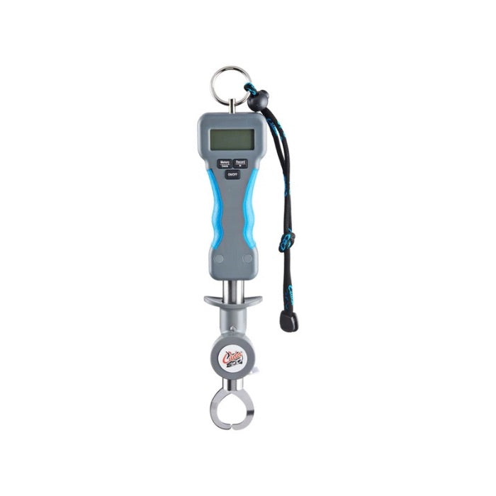 CUDA DIGITAL GRIP & WEIGH / 50LBS