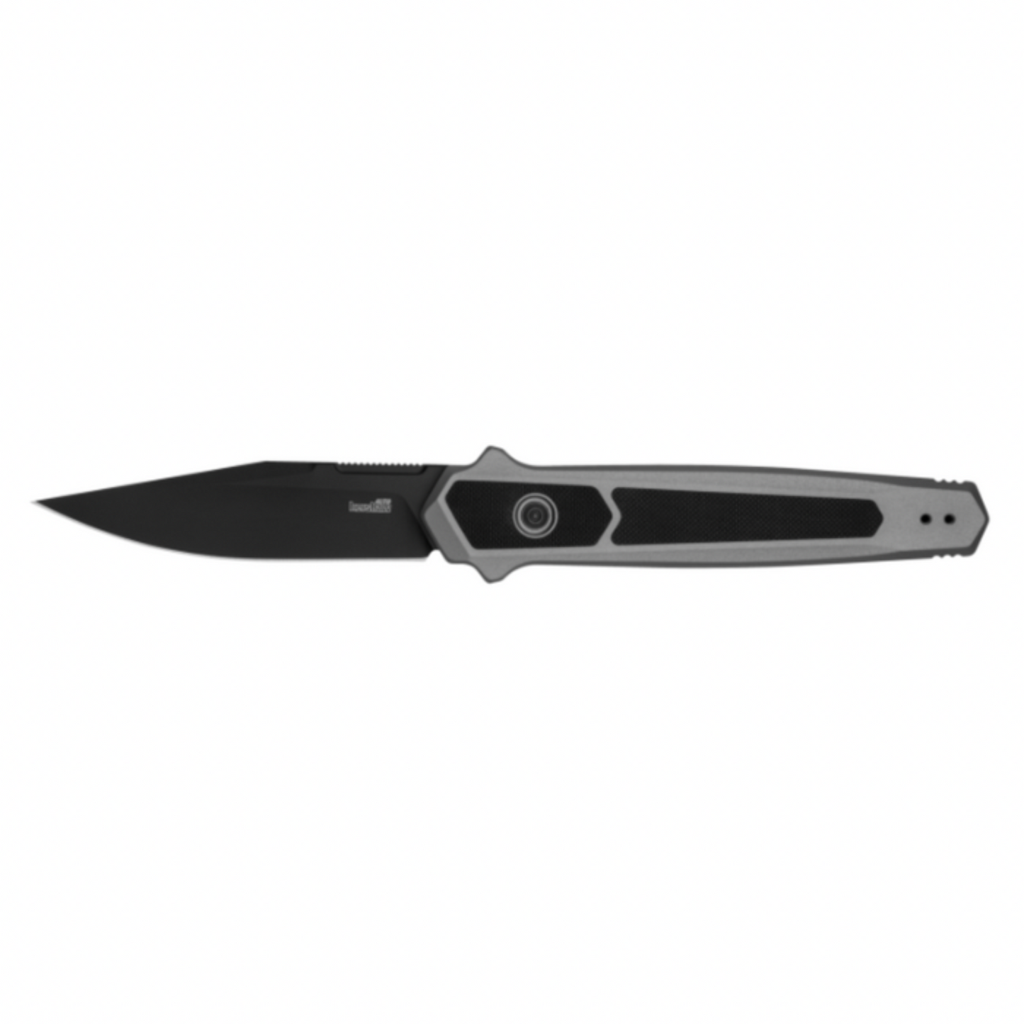 KERSHAW LIVEWIRE OTF AUTO BLACK 3.3"