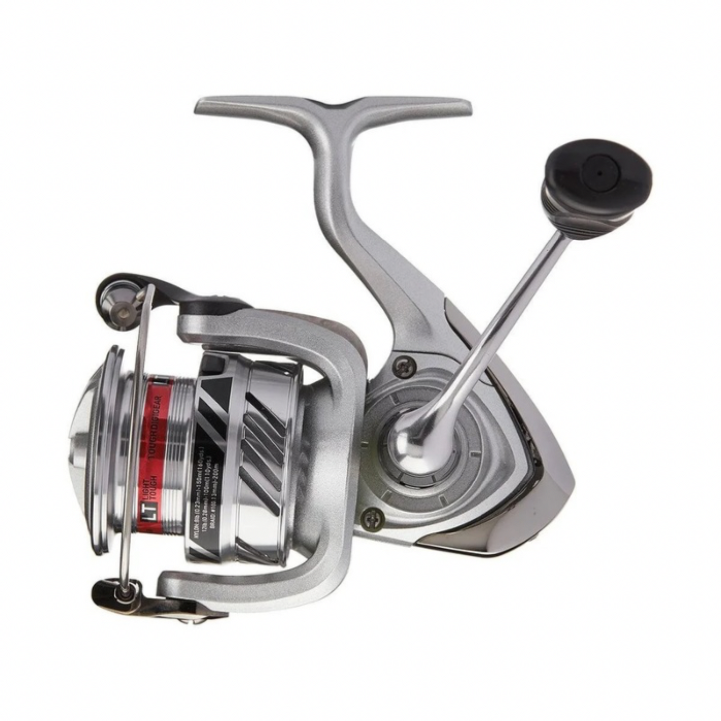 DAIWA CROSSFIRE SPINNING REEL 2500 5.3:1