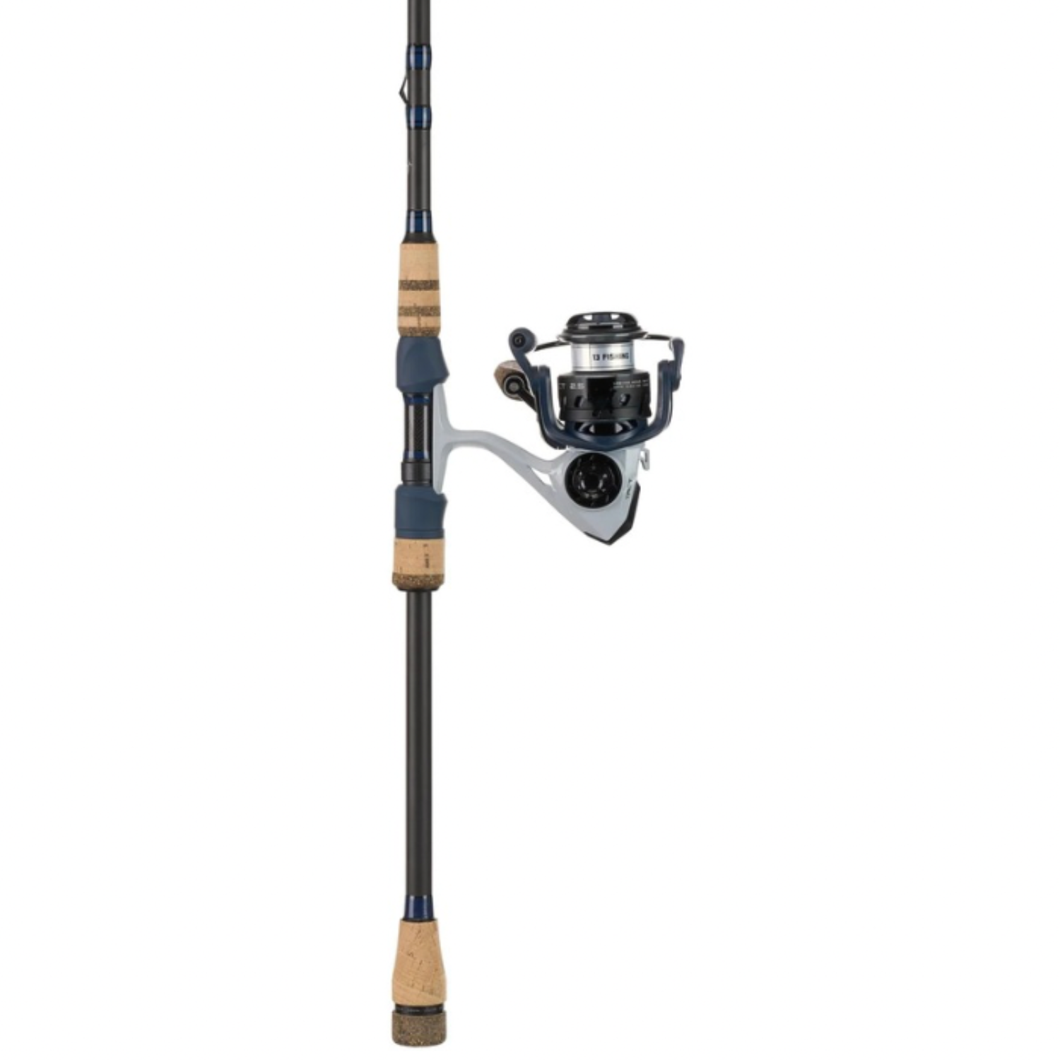 Fate 13 Fishing Combos 13 Fishing SYNC X Spin Combo 66M (2500 Reel) Fate 13 Fishing Combos 13 Fishing SYNC X Spin Combo 66M (2500 Reel)