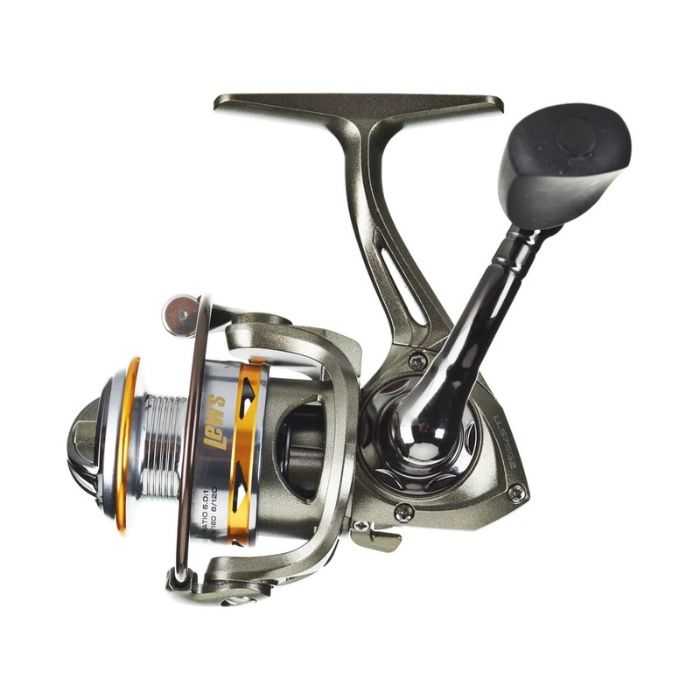 LEWS LASER LITE 100 SPINNING REEL