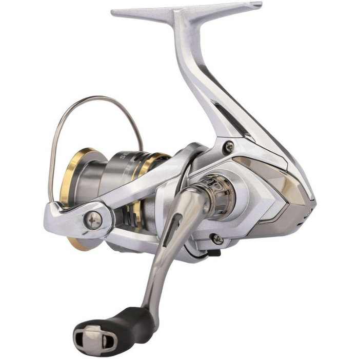 SHIMANO SEDONA FD 2500HGFJ SPINNING REEL 4BB