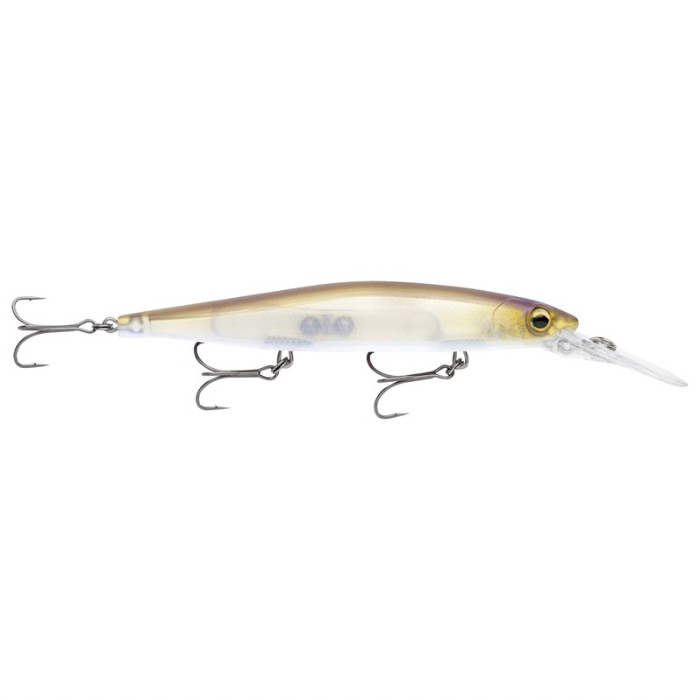 RAPALA PXR DEEP MAVRIK 110 - MATTE SHAD - 1/2 OZ