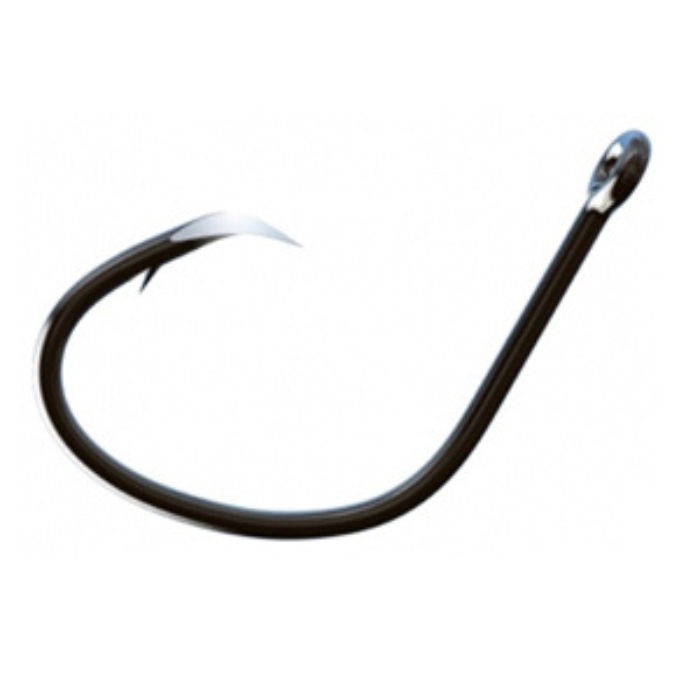 EAGLE CLAW TROKER LANCET 1/0 CIRCLE NON-OFFSET 14PK