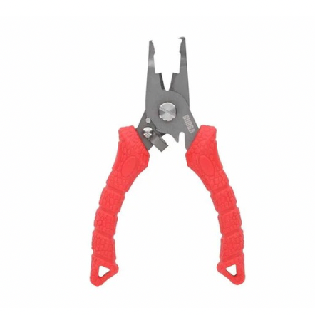 BUBBA SPLIT RING PLIERS
