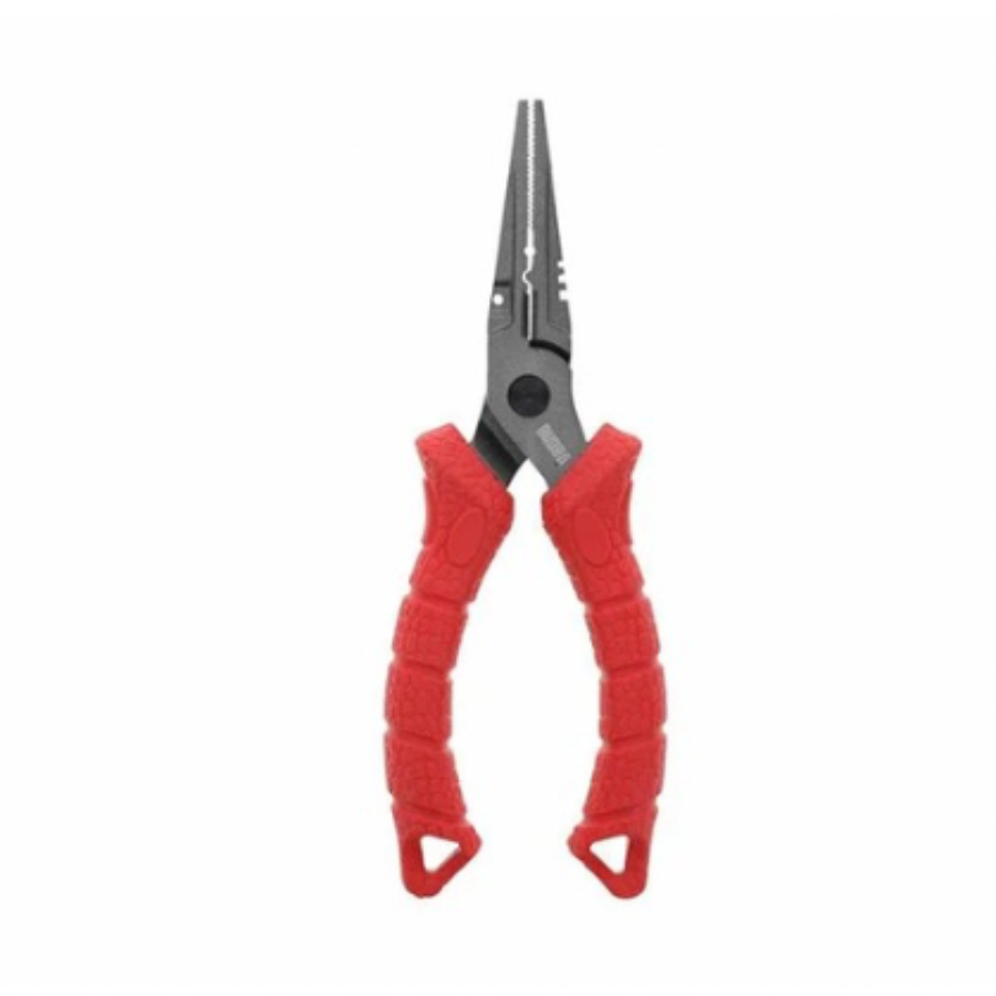 BUBBA 7.5” FORGED FISHING PLIERS