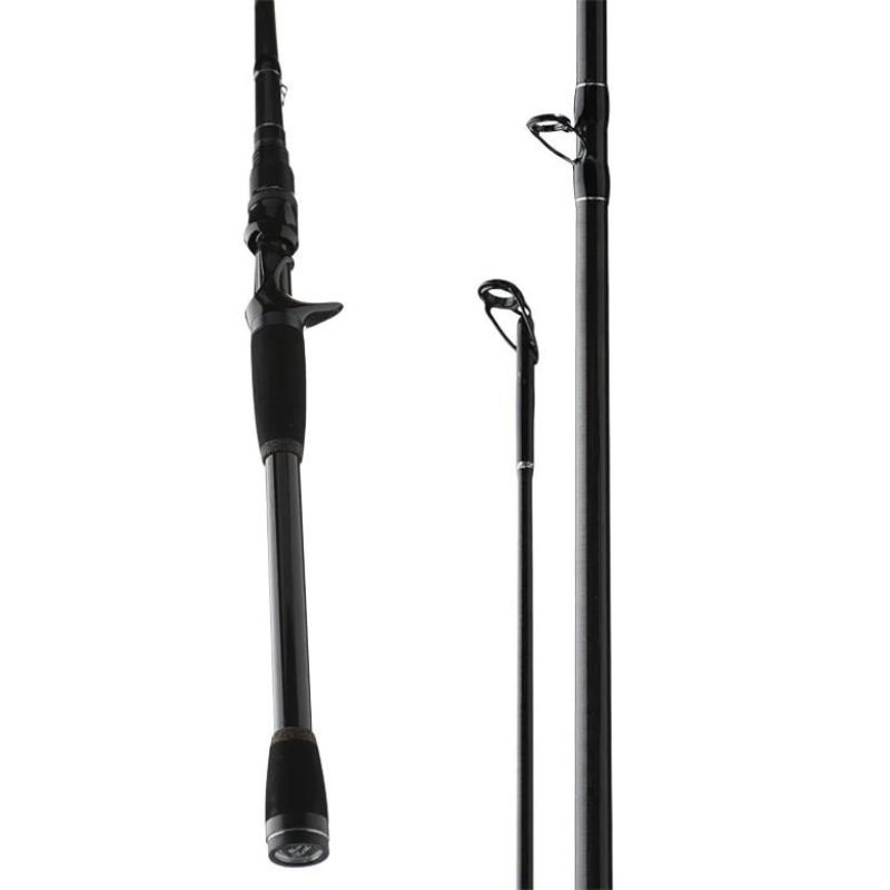PHENIX FEATHER CASTING ROD 1 PC ML F 7'1"