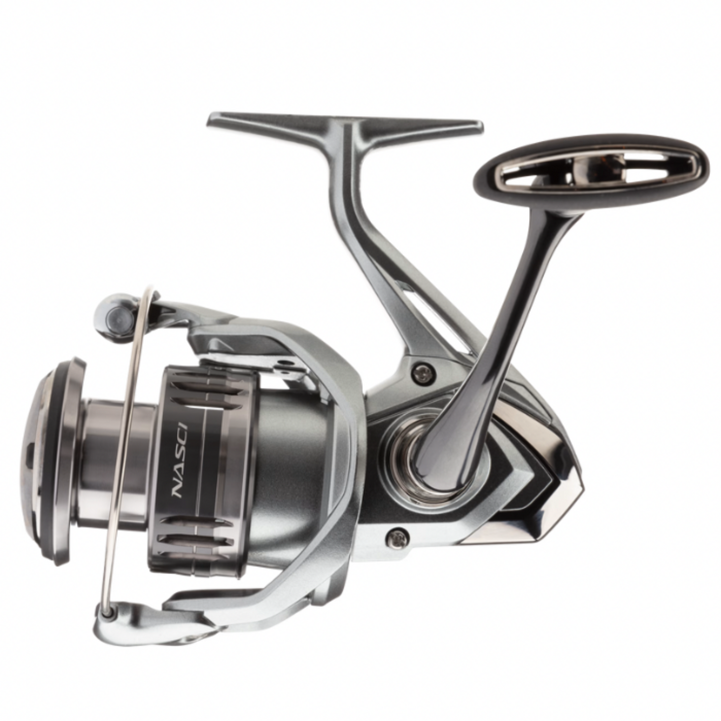 SHIMANO NASCI C3000HGFC SPINNING REEL