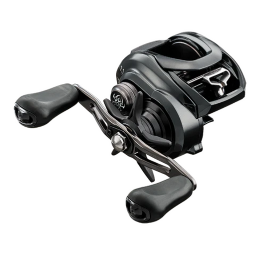DAIWA TATULA 300HL BAITCAST REEL 7+1 6.3:1 LH
