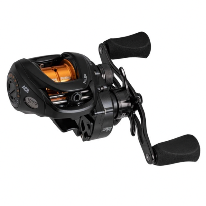 LEW'S TEAM LEW'S PRO SPINNING SKIPPING & PITCHING BAITCAST REEL 7.5:1 - LH