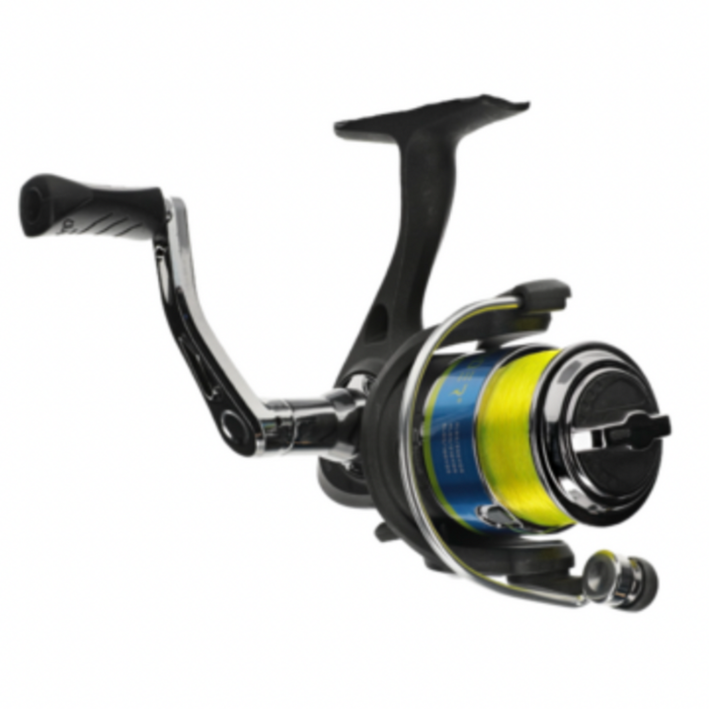 LEW'S CRAPPIE THUNDER 75 SPINNING REEL 5.0 2BB