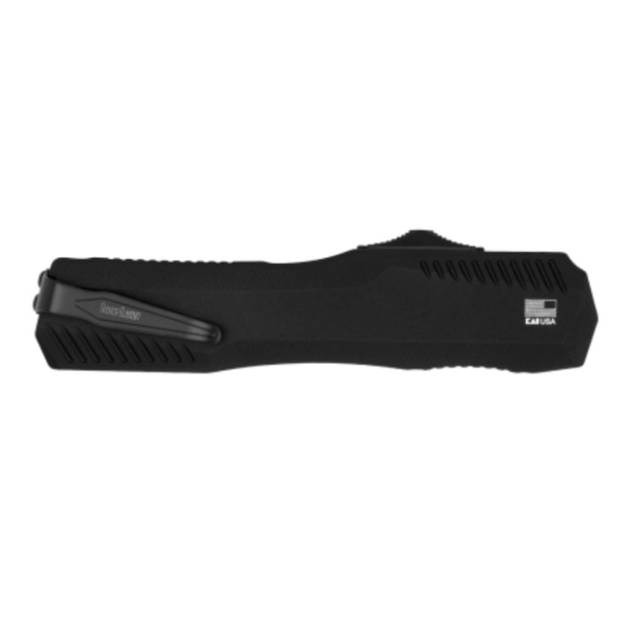 KERSHAW LIVEWIRE DOUBLE EDGE OTF AUTO 3.45"