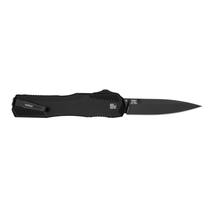 KERSHAW LIVEWIRE TANTO OTF AUTO 3.3"
