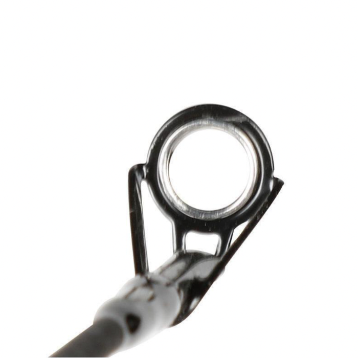 SHAKESPEARE SYNERGY STEEL SPINCAST COMBO 2PC M 6'