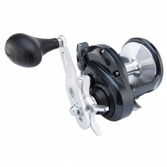 SHIMANO TORIUM 14HGA SALTWATER CASTING REEL 4BB 6.3