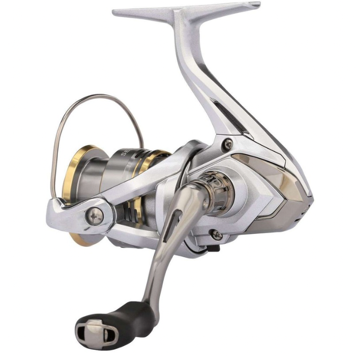 SHIMANO SEDONA FD 3000HGFJ SPINNING REEL 4BB