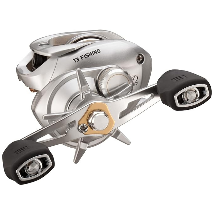 13 FISHING MODUS C2 BAITCAST REEL 6.6:1 RH