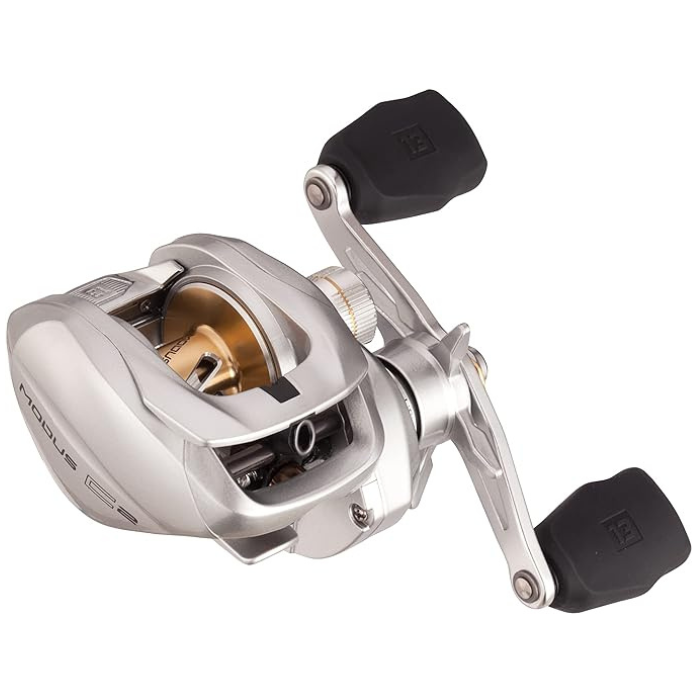 13 FISHING MODUS C2 BAITCAST REEL 6.6:1 RH