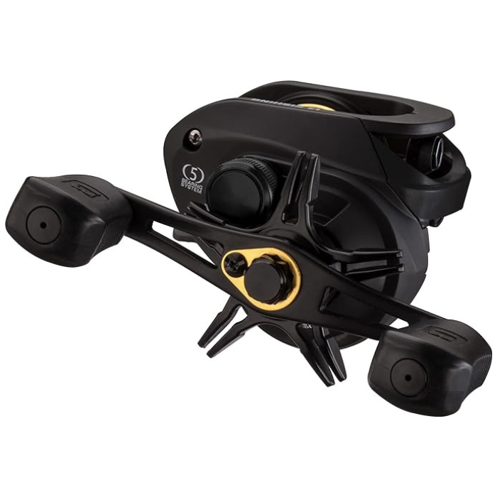 13 FISHING ORIGIN R1 BAITCAST REEL