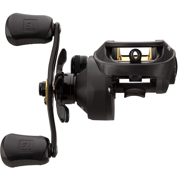 13 FISHING ORIGIN R1 BAITCAST REEL