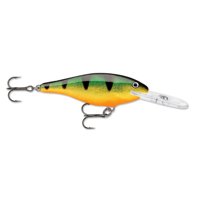 RAPALA SHAD RAP 05 PERCH