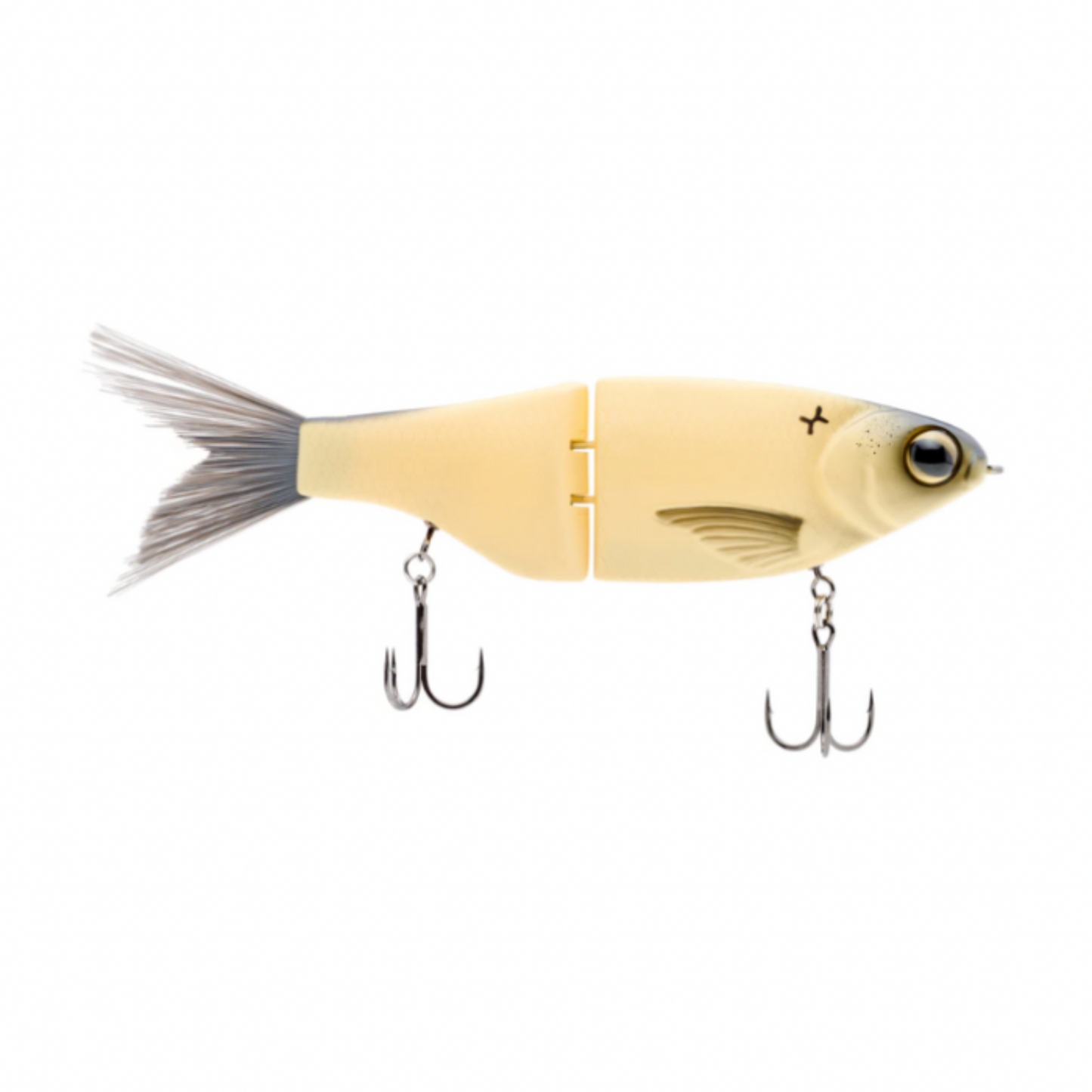 SPRO KGB CHAD SHAD 180 GIZZARD BONE