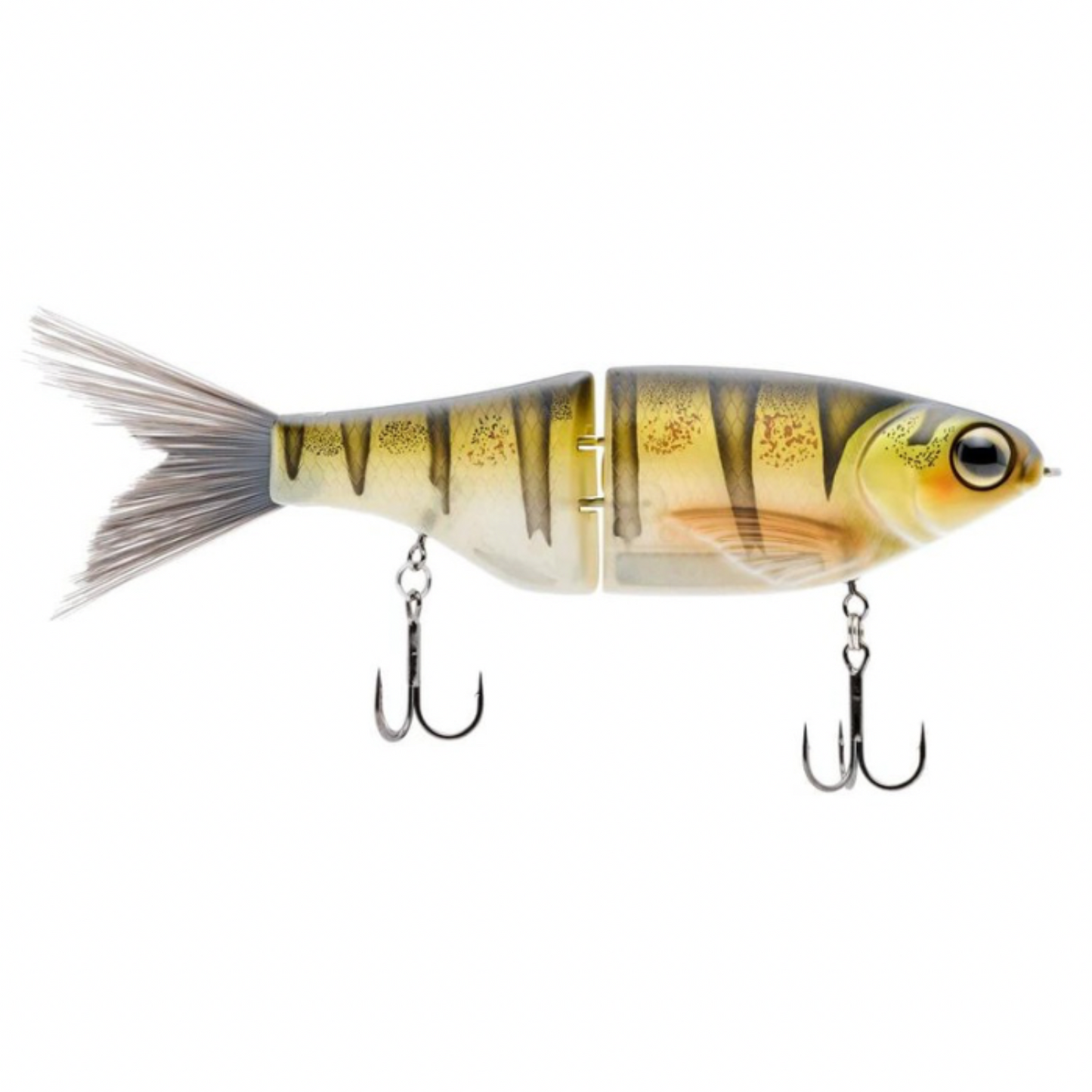 SPRO KGB CHAD SHAD 180 GHOST PERCH