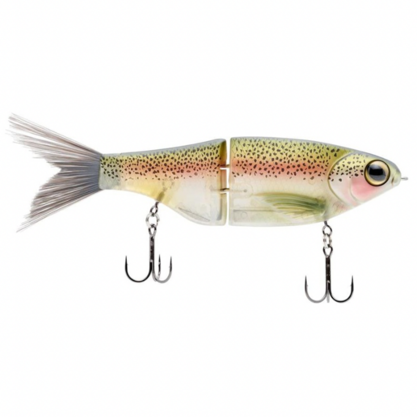 SPRO KGB CHAD SHAD 180 - GHOST TROUT