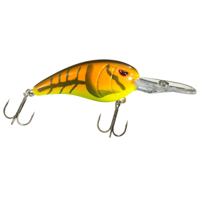 SPRO RKCRAWLER 55 1/2 OZ 9-14 BURNT ORANGE CRAW