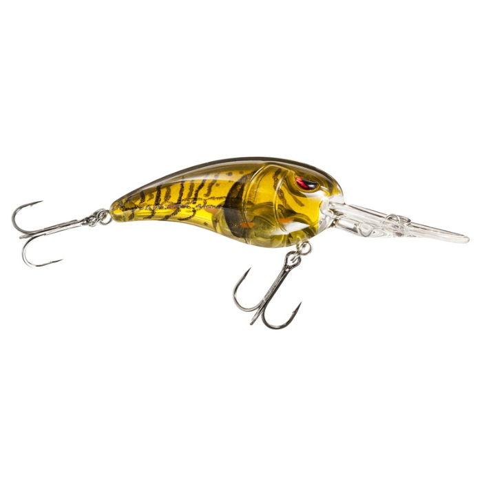 SPRO RKCRAWLER 55 1/2 OZ 9-14 PHANTOM WATERMELON
