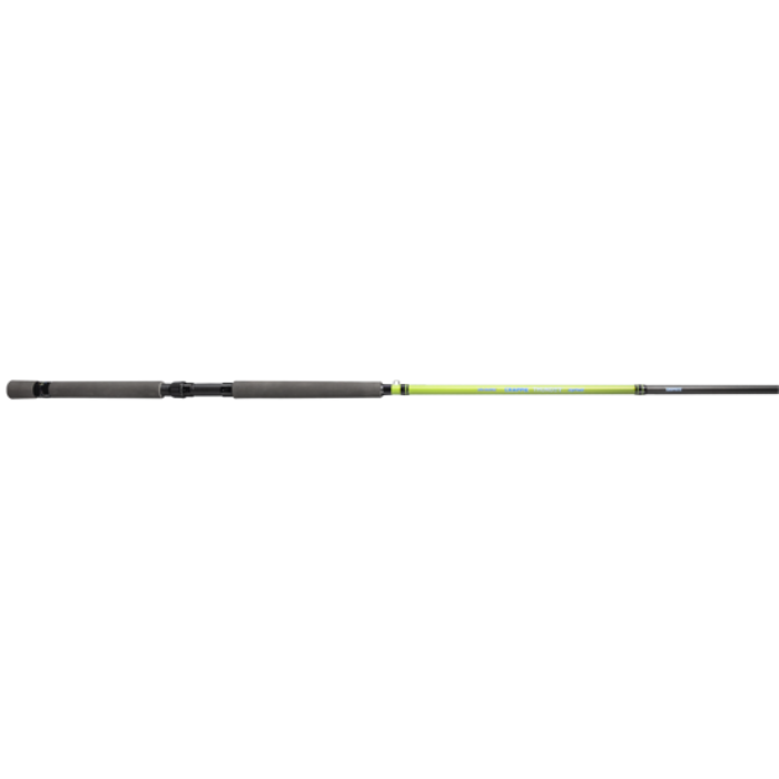 LEW'S CRAPPIE THUNDER JIGGING ROD GRAPHITE 2PC 12'