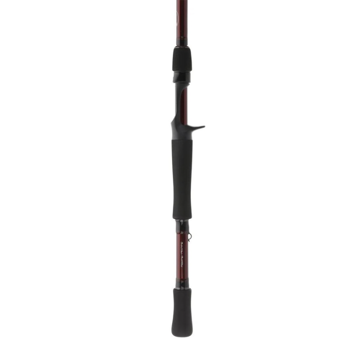 LEW'S KVD IM8 CASTING SQUAREBILL RED EYE SHAD ROD H 7'