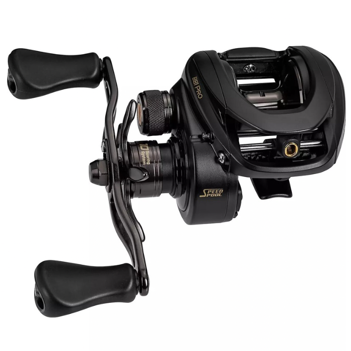 LEW'S PRO PS1 SPEED SPOOL BAITCAST REEL - RH