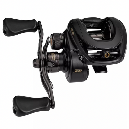 LEW'S PRO PS1 SPEED SPOOL BAITCAST REEL - RH