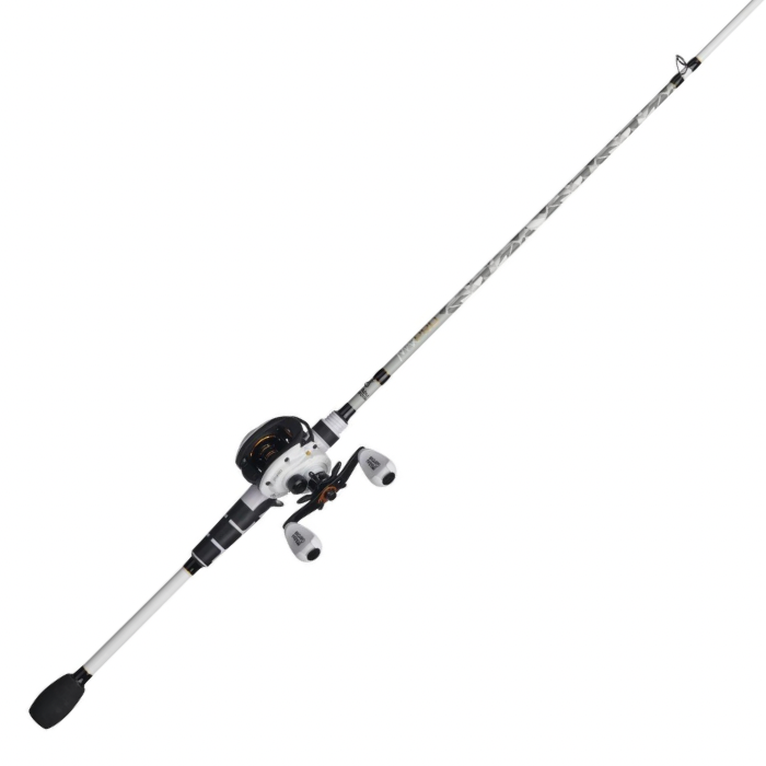 ABU GARCIA MAX PRO BAITCAST COMBO MH 1PC 7'