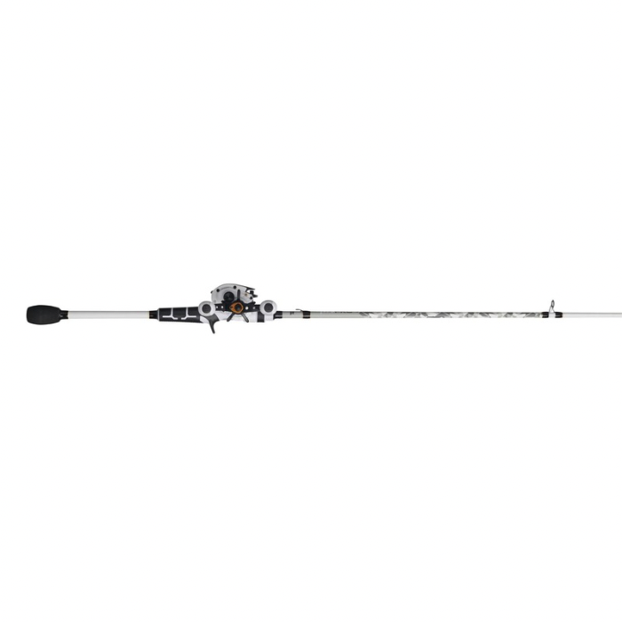 ABU GARCIA MAX PRO BAITCAST COMBO MH 1PC 7'