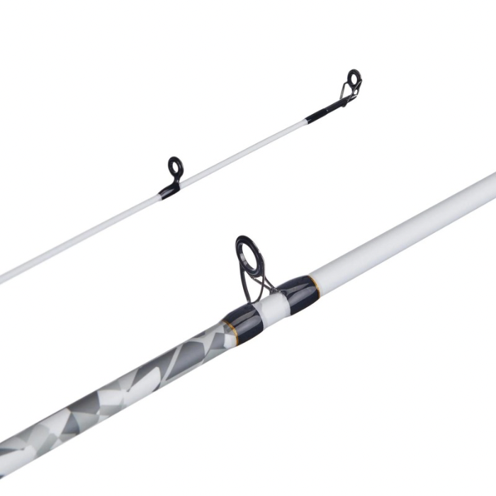 ABU GARCIA MAX PRO BAITCAST COMBO MH 1PC 7'