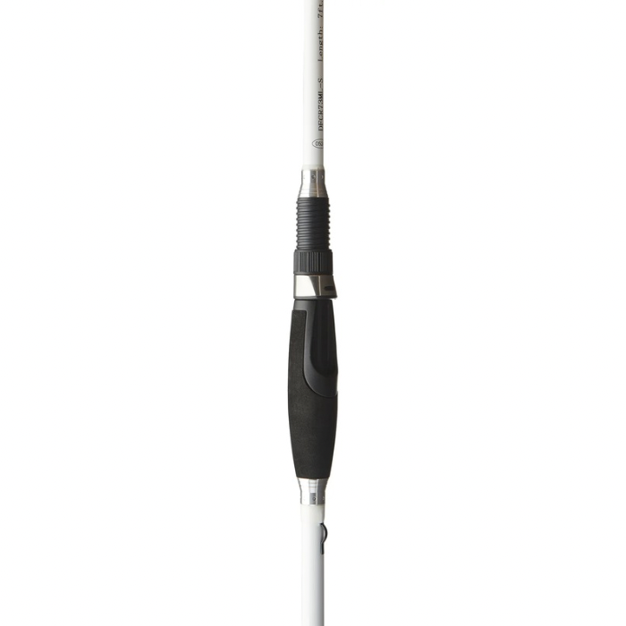 DUCKETT CRAPPIE SLAYR SPINNING ROD ML 6’3”