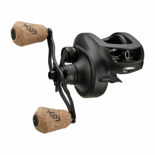 13 FISHING CONCEPT A3 BAITCAST REEL 6.3:1 - RH