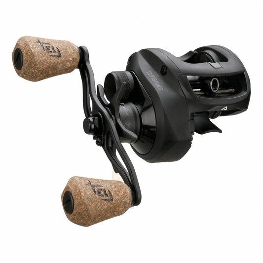 13 FISHING CONCEPT A2 BAITCAST REEL 7.5:1 - RH