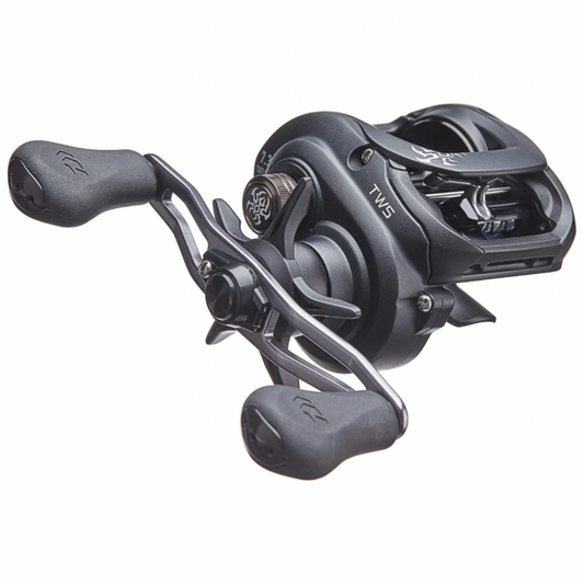 DAIWA TATULA 200H BAITCAST REEL