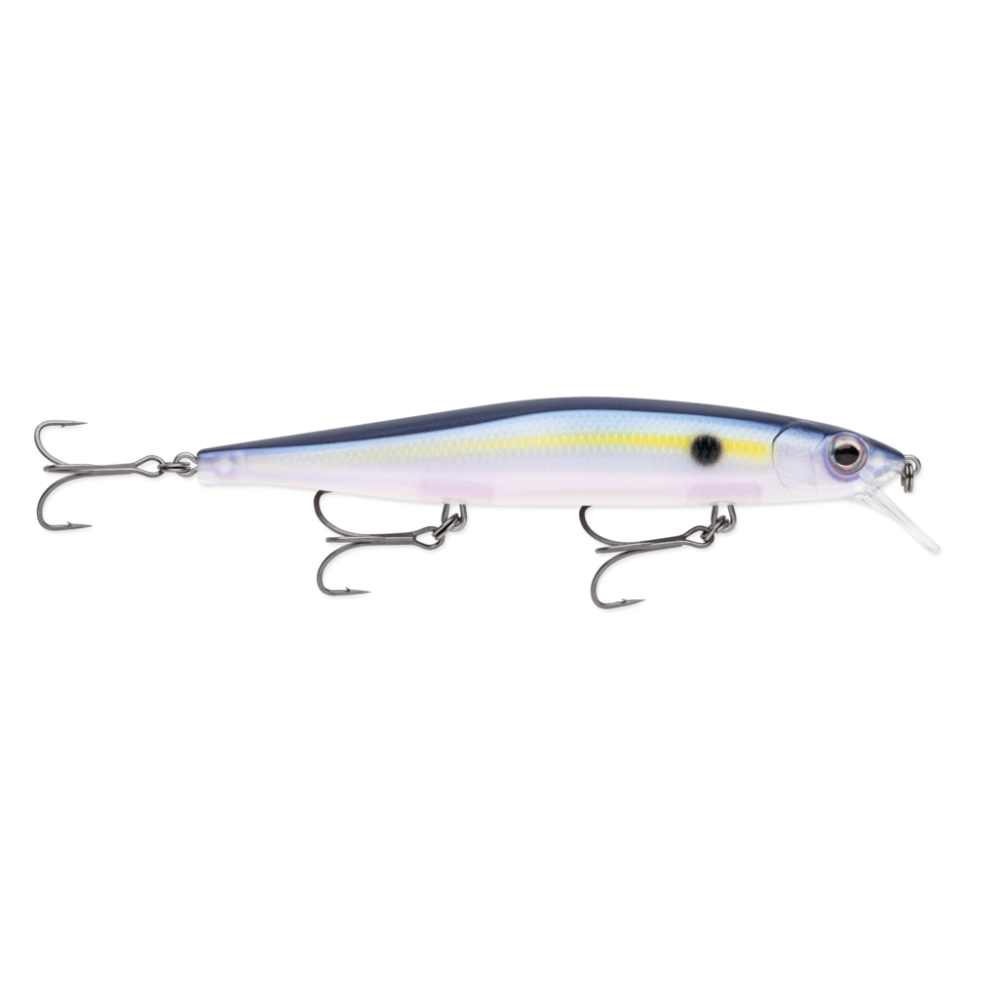 PRECISION XTREME MAVRIK 110 PEARL SEXY SHAD